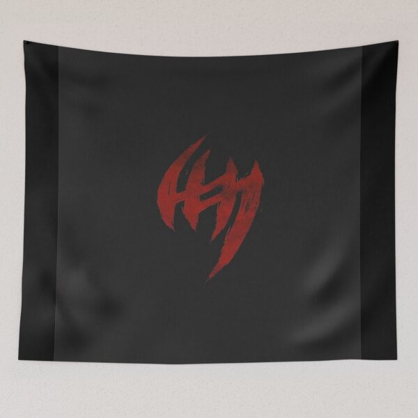 Item preview, Jin Kazama Tattoo designed and sold by Isaiah  Ukih.