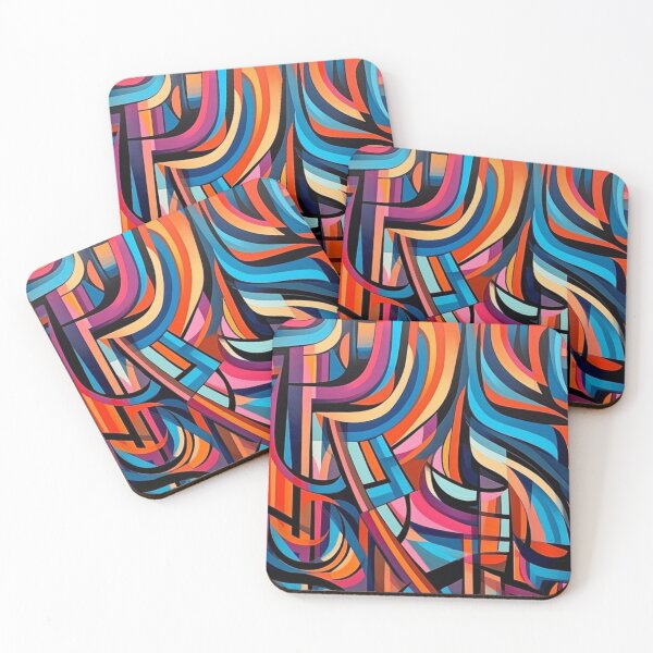 Item preview, Graffiti Abstract  designed and sold by Myra365Art.