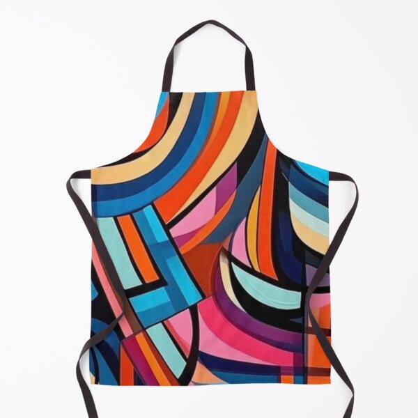 Item preview, Graffiti Abstract designed and sold by Myra365Art.