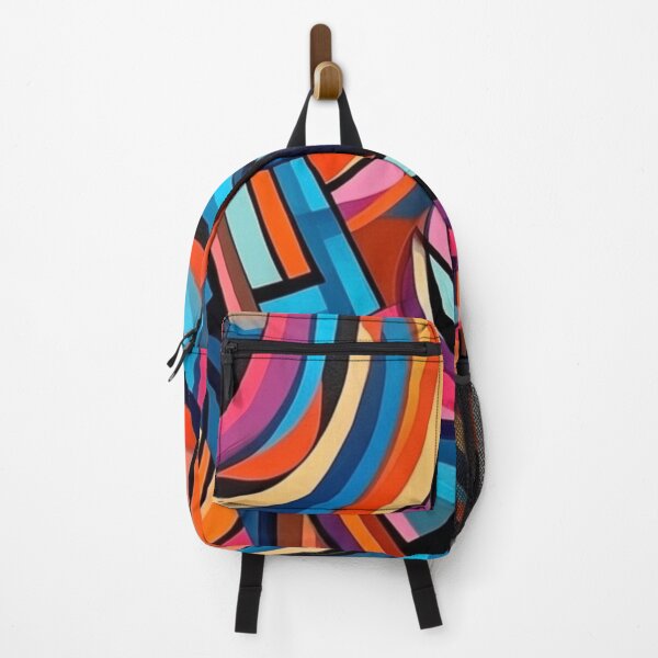 Item preview, Graffiti Abstract designed and sold by Myra365Art.