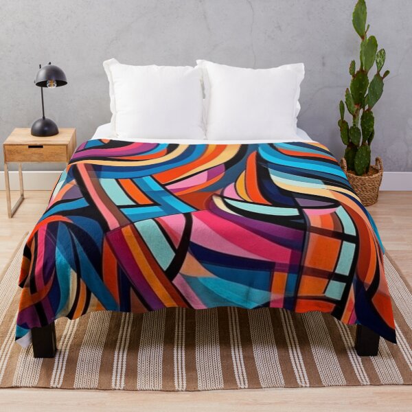 Item preview, Graffiti Abstract designed and sold by Myra365Art.