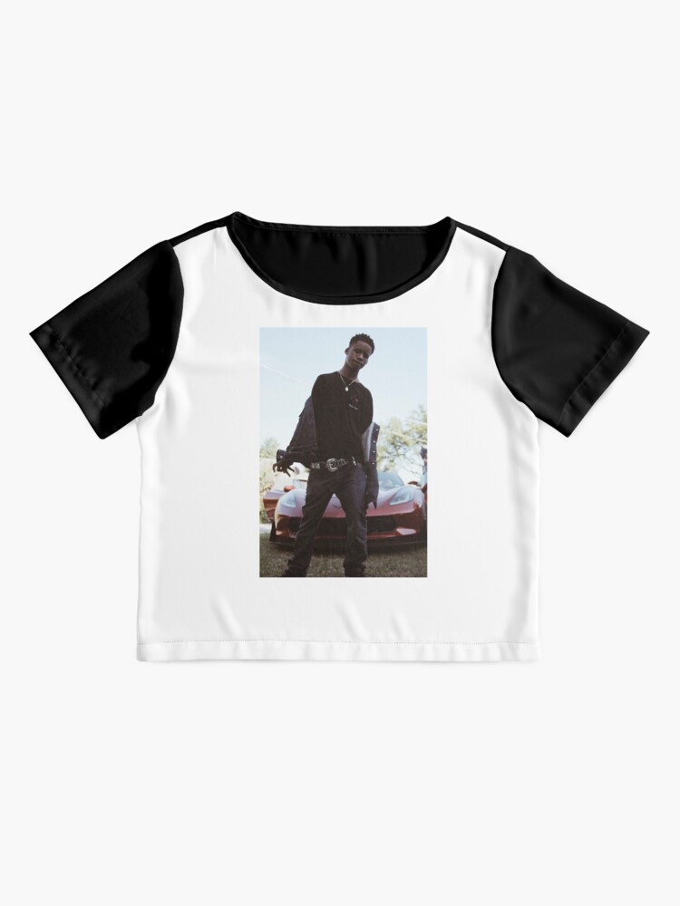 Free Tay K 47 BB simon Supreme Belt Essential T-Shirt for Sale by  bensdesiigns