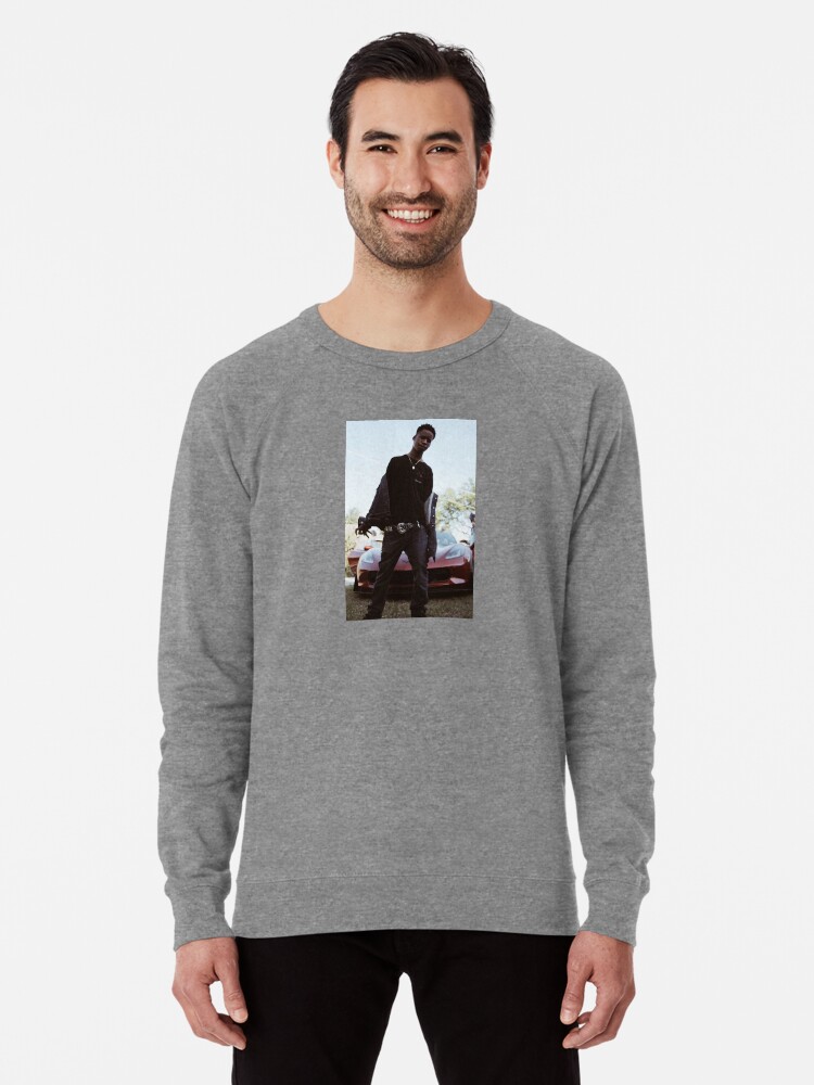 tay k supreme shirt