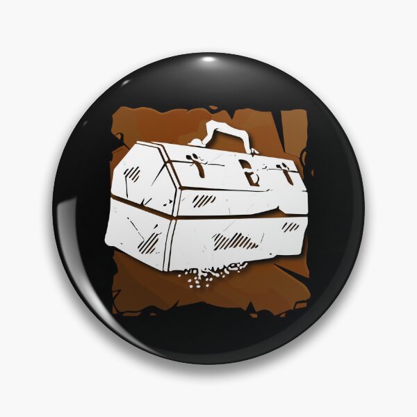 Item preview, Toolbox Dead by Daylight Item Perk Icon designed and sold by Gamify Store.