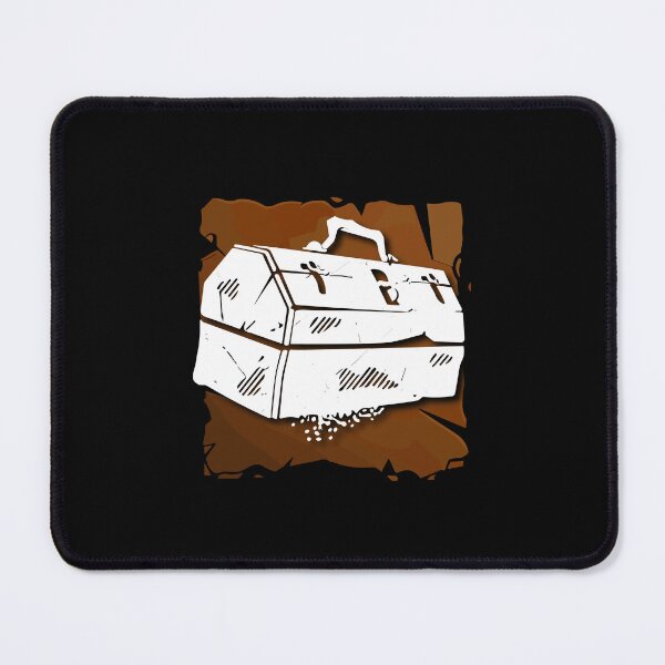 Item preview, Toolbox Dead by Daylight Item Perk Icon designed and sold by Gamify Store.