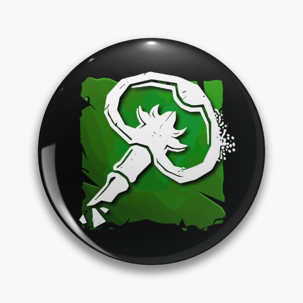 Item preview, Broken Key Dead by Daylight Item Perk Icon designed and sold by Gamify Store.