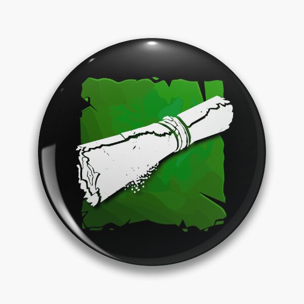 Item preview, Map Dead by Daylight Item Perk Icon designed and sold by Gamify Store.