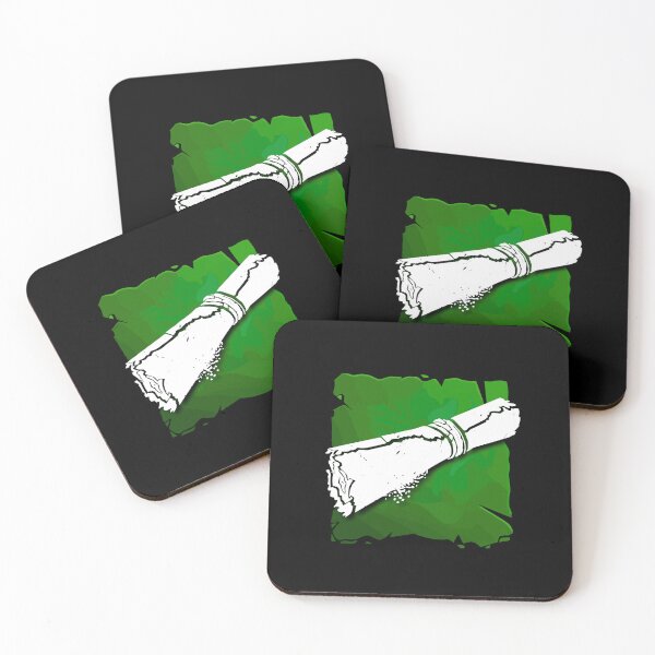 Item preview, Map Dead by Daylight Item Perk Icon designed and sold by Gamify Store.
