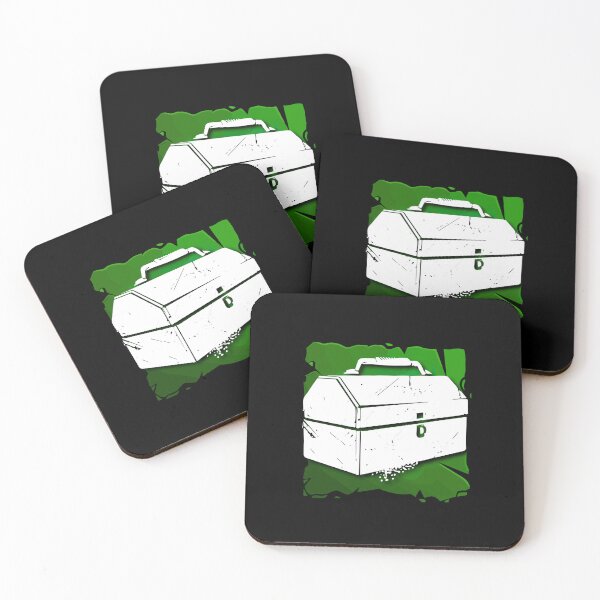 Item preview, Toolbox Dead by Daylight Item Perk Icon designed and sold by Gamify Store.
