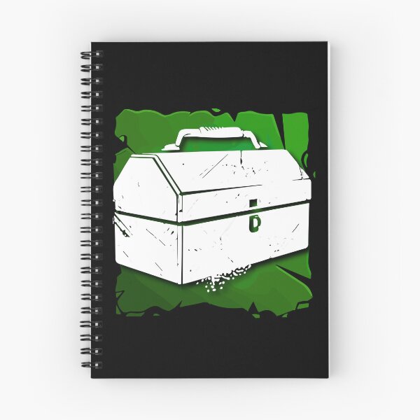 Item preview, Toolbox Dead by Daylight Item Perk Icon designed and sold by Gamify Store.