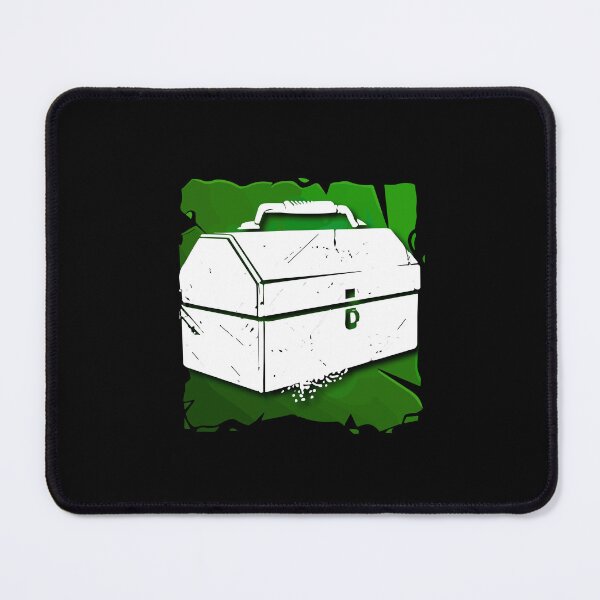 Item preview, Toolbox Dead by Daylight Item Perk Icon designed and sold by Gamify Store.