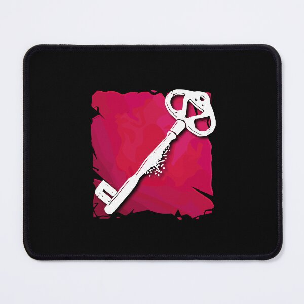 Item preview, Skeleton Key Dead by Daylight Item Perk Icon designed and sold by Gamify Store.