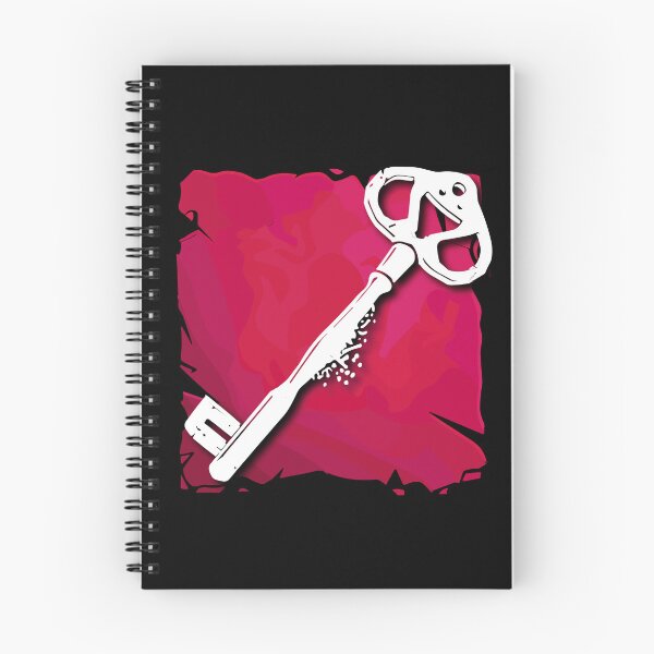 Item preview, Skeleton Key Dead by Daylight Item Perk Icon designed and sold by Gamify Store.