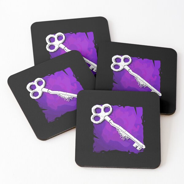 Item preview, Key Dead by Daylight Item Perk Icon designed and sold by Gamify Store.