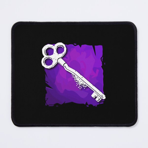 Item preview, Key Dead by Daylight Item Perk Icon designed and sold by Gamify Store.