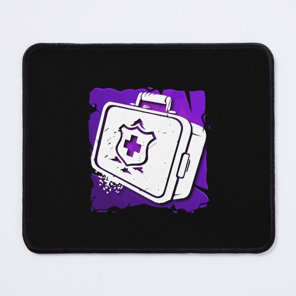 Item preview, Medkit Dead by Daylight Item Perk Icon designed and sold by Gamify Store.