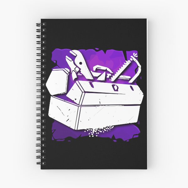 Item preview, Toolbox Dead by Daylight Item Perk Icon designed and sold by Gamify Store.