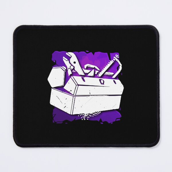 Item preview, Toolbox Dead by Daylight Item Perk Icon designed and sold by Gamify Store.