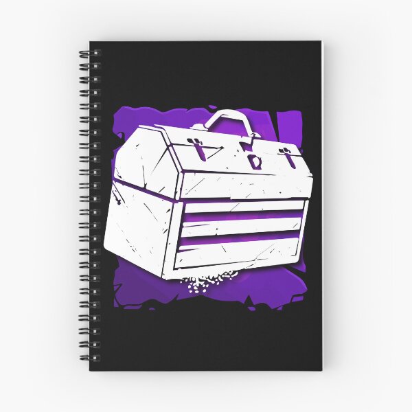 Item preview, Toolbox Dead by Daylight Item Perk Icon designed and sold by Gamify Store.
