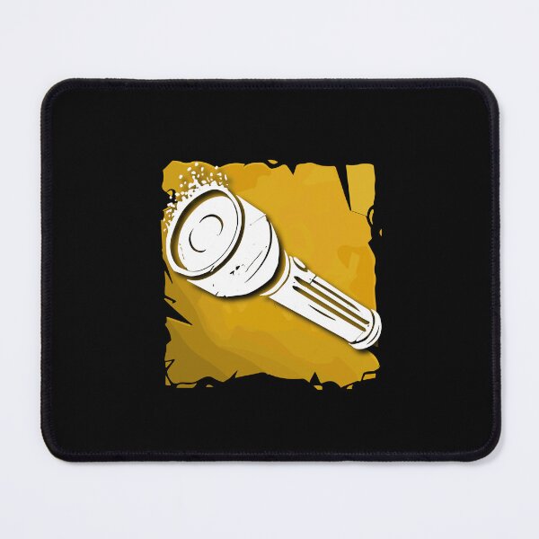 Item preview, Flashlight Dead by Daylight Item Perk Icon designed and sold by Gamify Store.