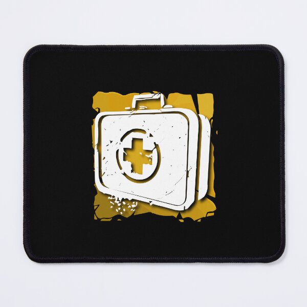 Item preview, Medkit Dead by Daylight Item Perk Icon designed and sold by Gamify Store.