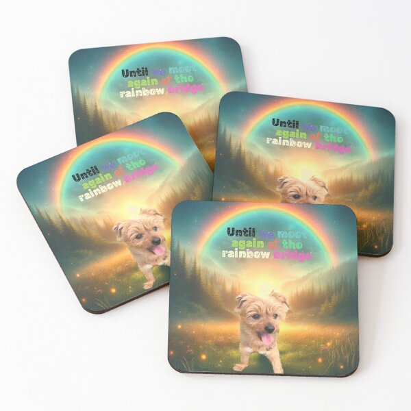 Item preview, Rainbow Memoral designed and sold by Bogginss.