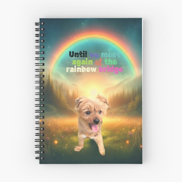 Item preview, Rainbow Memoral designed and sold by Bogginss.