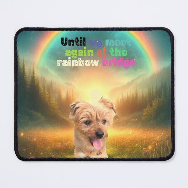 Item preview, Rainbow Memoral designed and sold by Bogginss.