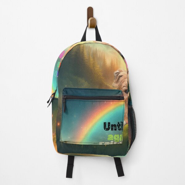 Item preview, Rainbow Memoral designed and sold by Bogginss.