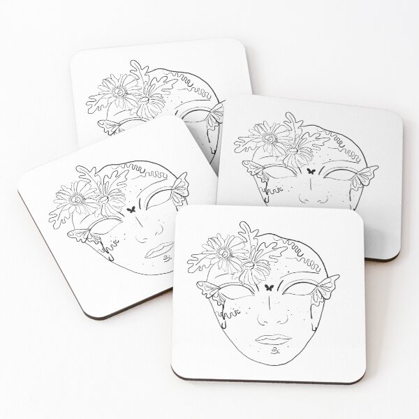 Item preview, Mask designed and sold by Damaresm.