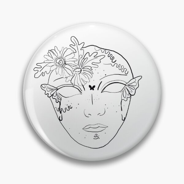 Item preview, Mask designed and sold by Damaresm.