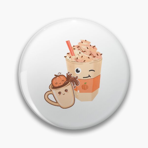 Item preview, Pumpkin Spice Latte designed and sold by shopwithchax.