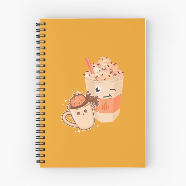 Item preview, Pumpkin Spice Latte designed and sold by shopwithchax.