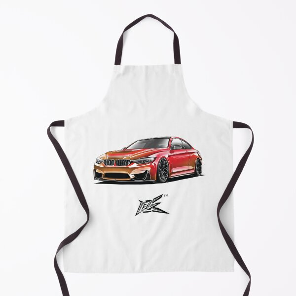 Item preview, german sports sedan color shift red  designed and sold by NaquashM.