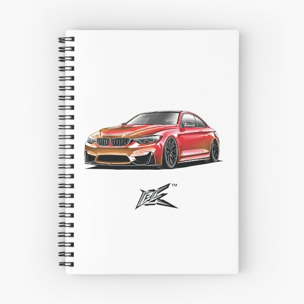 Item preview, german sports sedan color shift red  designed and sold by NaquashM.