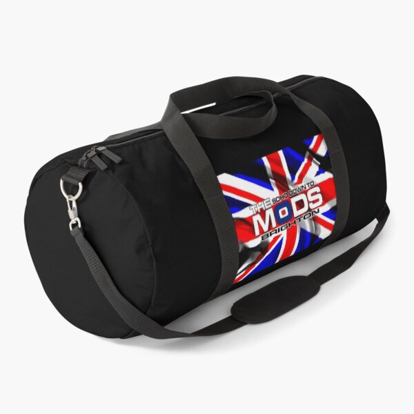 Item preview, British Union Jack The Mods Retro Classic V3a designed and sold by RetrospectUK.