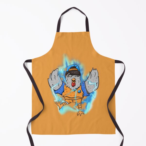 Item preview, Chicken Escardi designed and sold by BlackTimesGames.