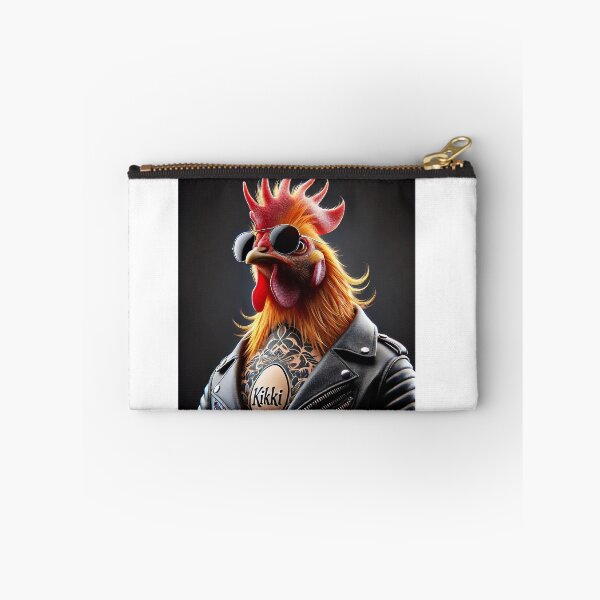 Item preview, Daddy Rooster  designed and sold by NackterWalter.