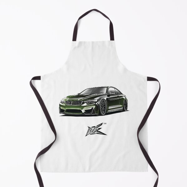 Item preview, german sports sedan color shift black green  designed and sold by NaquashM.