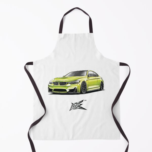 Item preview, german sports sedan color shift green  designed and sold by NaquashM.