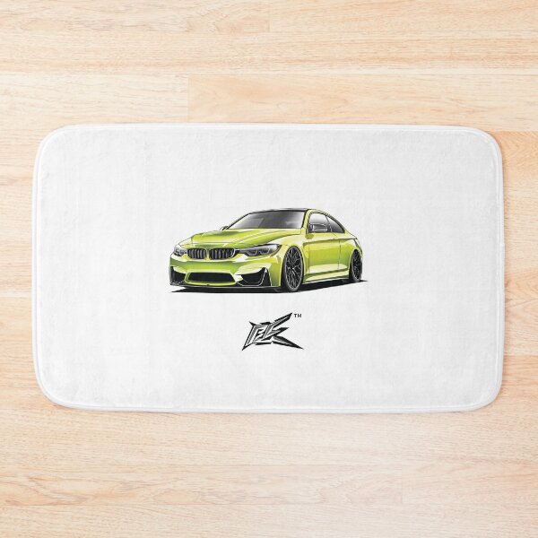 Item preview, german sports sedan color shift green  designed and sold by NaquashM.
