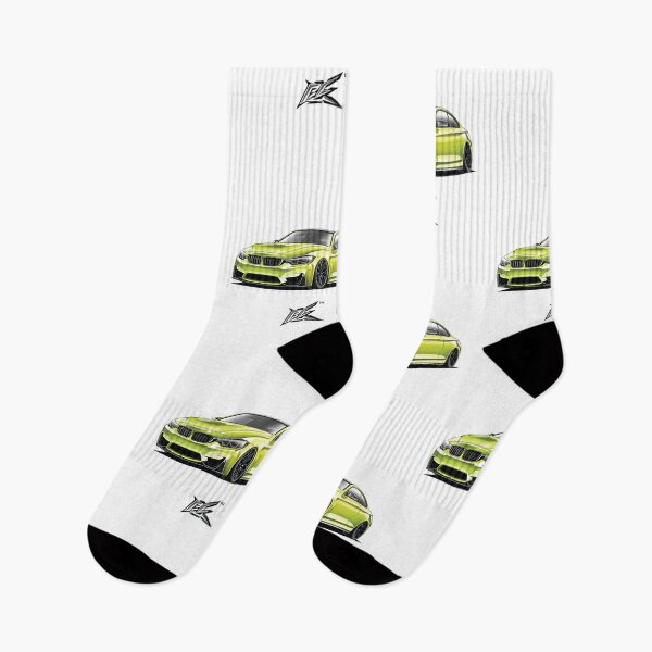 Item preview, german sports sedan color shift green  designed and sold by NaquashM.