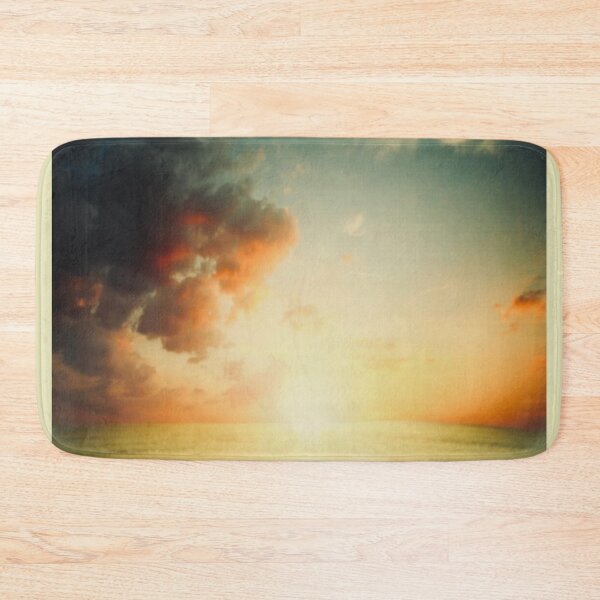 Item preview, View of the distant sunset designed and sold by AnnabellaRh.