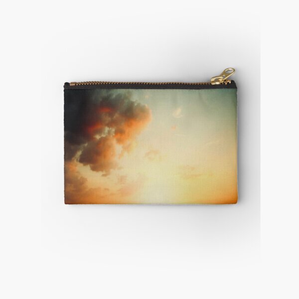 Item preview, View of the distant sunset designed and sold by AnnabellaRh.