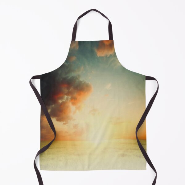 Item preview, View of the distant sunset designed and sold by AnnabellaRh.