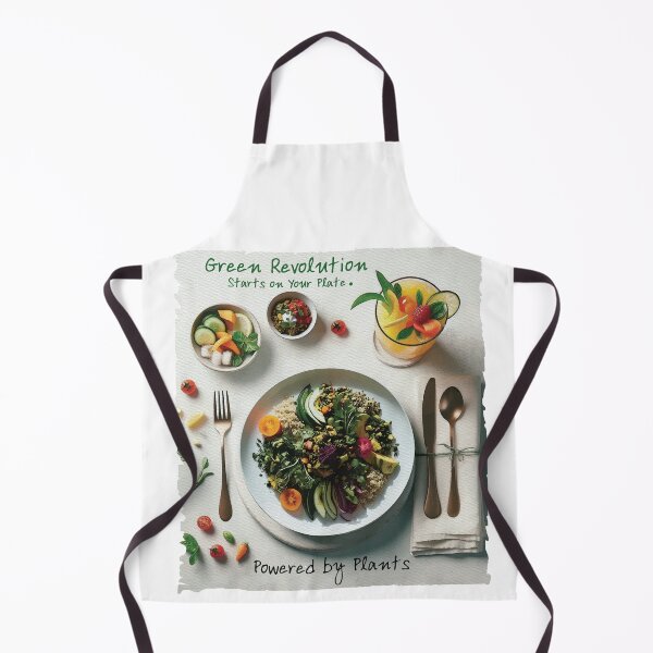 Item preview, Powered by Plants designed and sold by NatalieJeans.