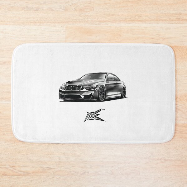Item preview, german sports sedan black chrome  designed and sold by NaquashM.