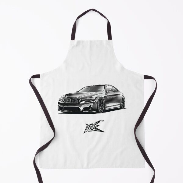 Item preview, german sports sedan black chrome  designed and sold by NaquashM.