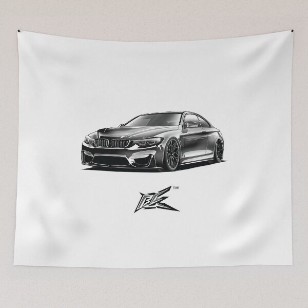 Item preview, german sports sedan black chrome  designed and sold by NaquashM.