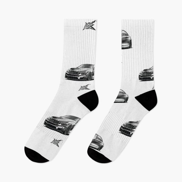 Item preview, german sports sedan black chrome  designed and sold by NaquashM.
